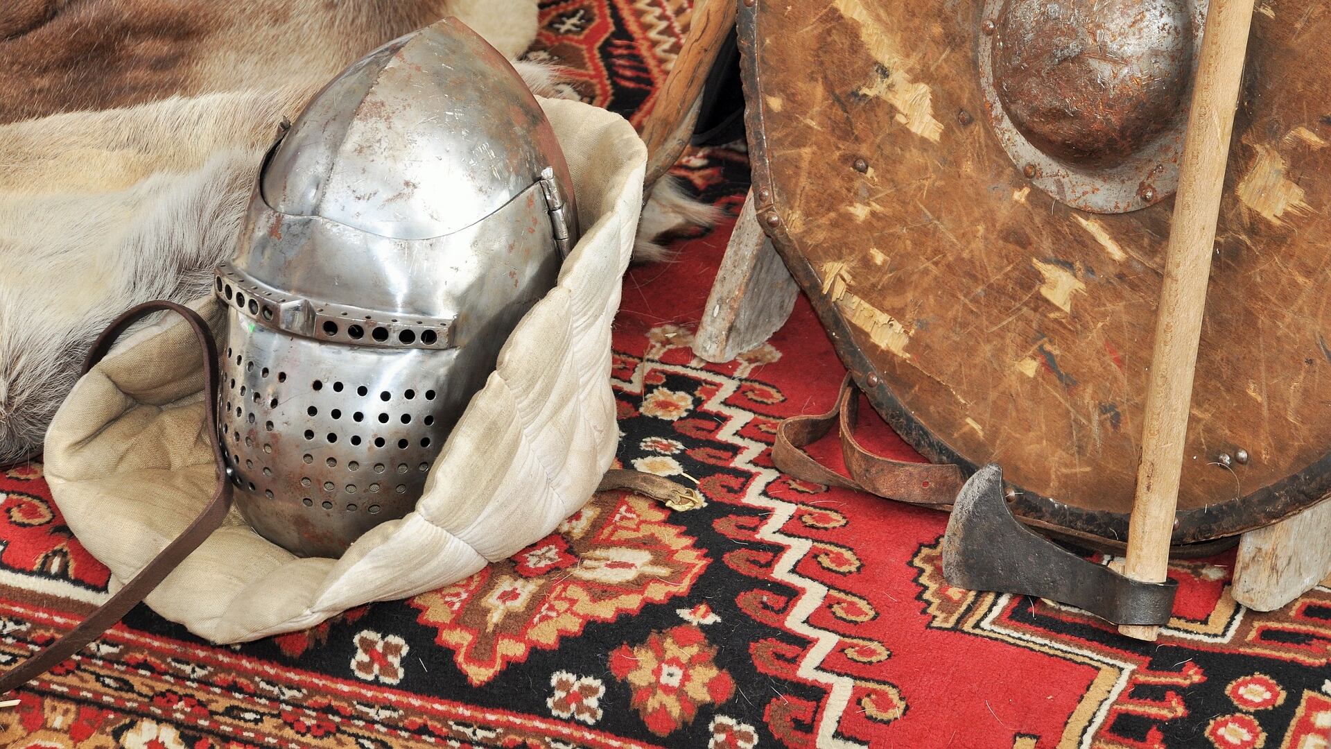 La leggenda "nera" dei Templari: ecco la vera storia