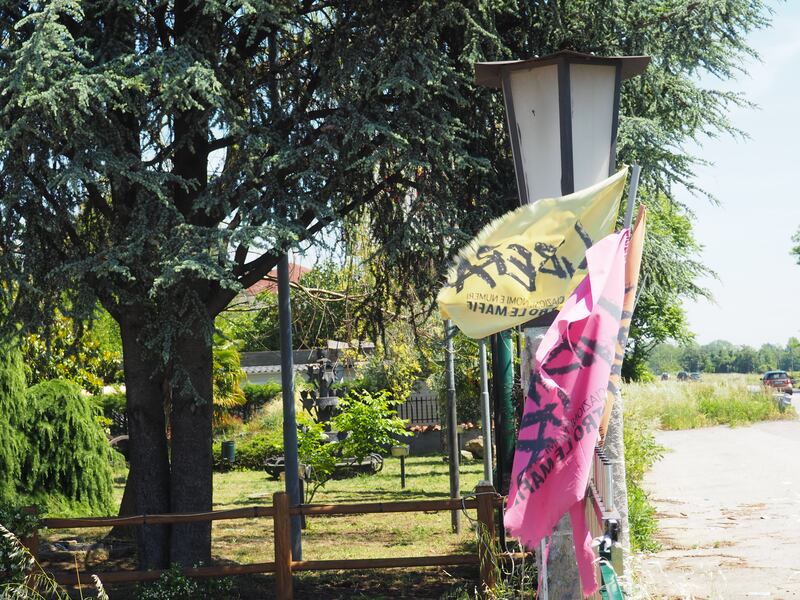 La Masseria di Cisliano 4