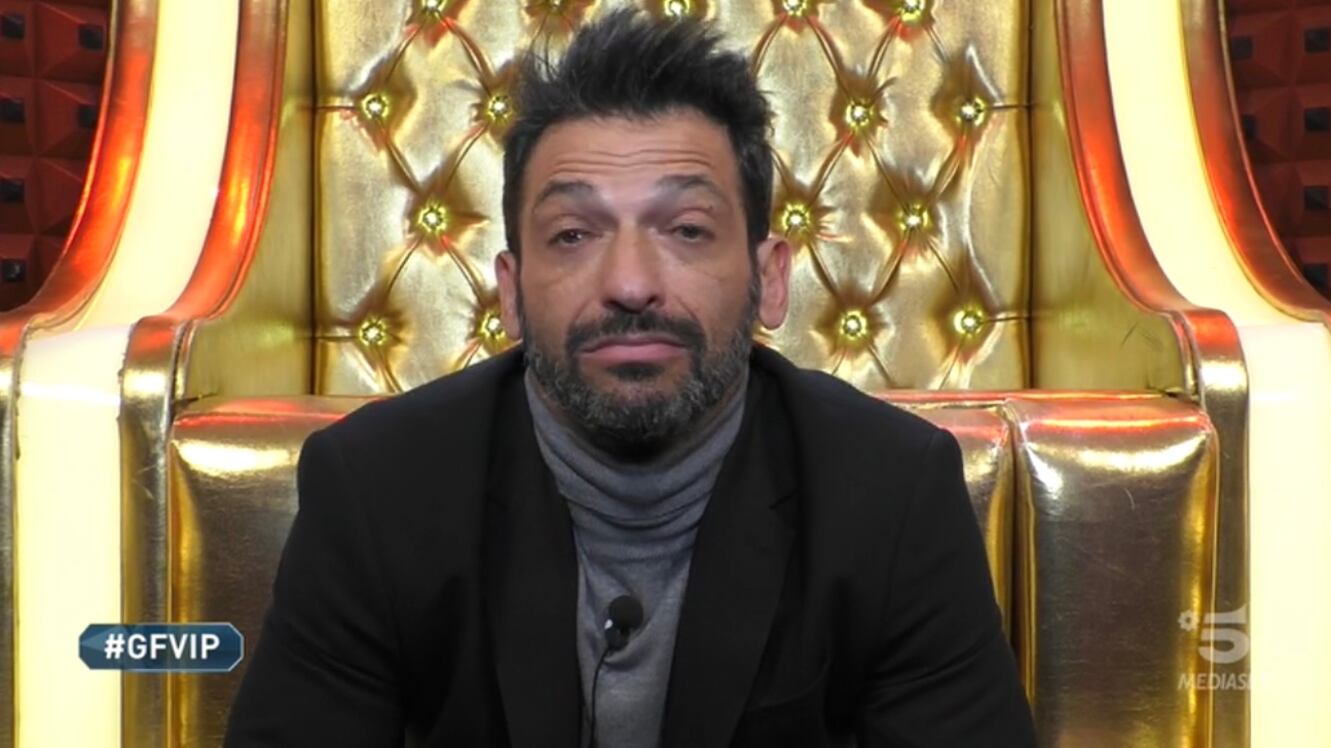 Gf Vip, Pago cede e ammette i suoi sentimenti: "Voglio vincere la partita con Serena"