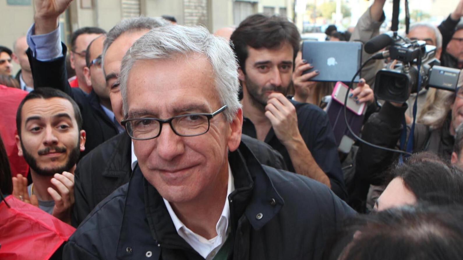 Il Pd strappa la Sardegna Ma l'isola diserta le urne