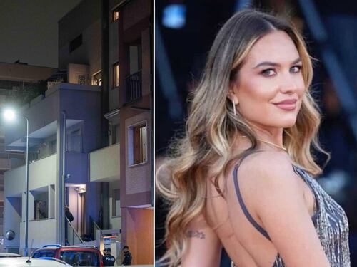 Le urla, poi il massacro sul terrazzino: donna di 29 anni uccisa dal compagno a Milano