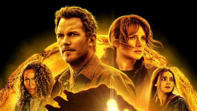 “Jurassic World – il dominio”, quando l’operazione nostalgia annienta il potenziale