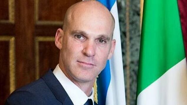 "Stop all'Europa filo-palestinese. Adesso l'Italia guidi una svolta"