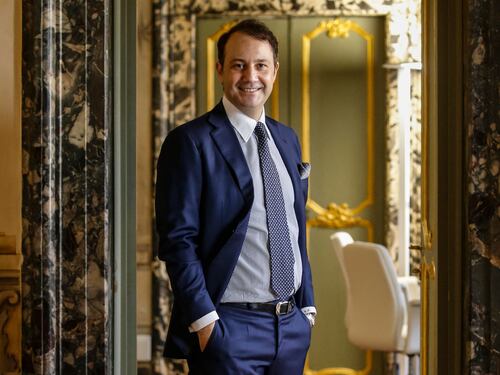 L'"Espresso" a Iervolino. E "Repubblica" sciopera