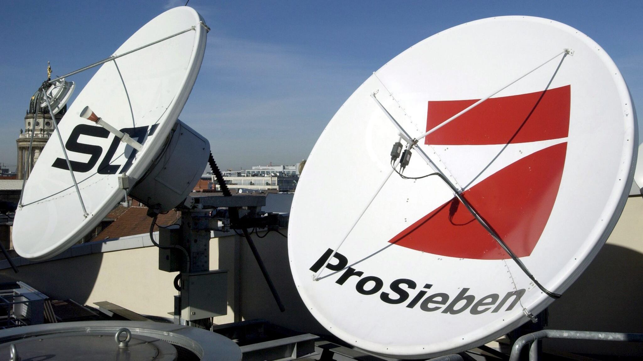 "Dieci milioni alle comunità montane per riaccendere la tv con tivùsat"