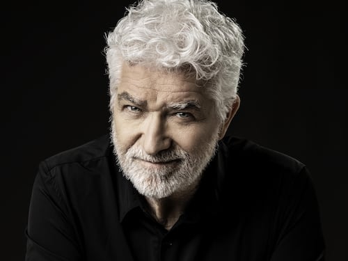 “Quella volta che ho detto no a Ronconi...”