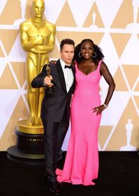 Oscar 2018, i vincitori 17