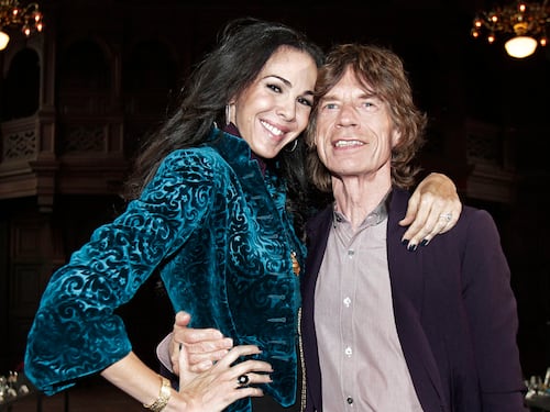 Choc per Mick Jagger. La sua fidanzata si impicca a New York