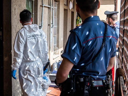 La maledizione di via Cogne a Milano: ieri sera un altro omicidio-suicidio