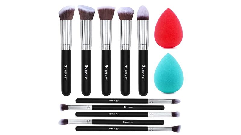 Pennelli make up