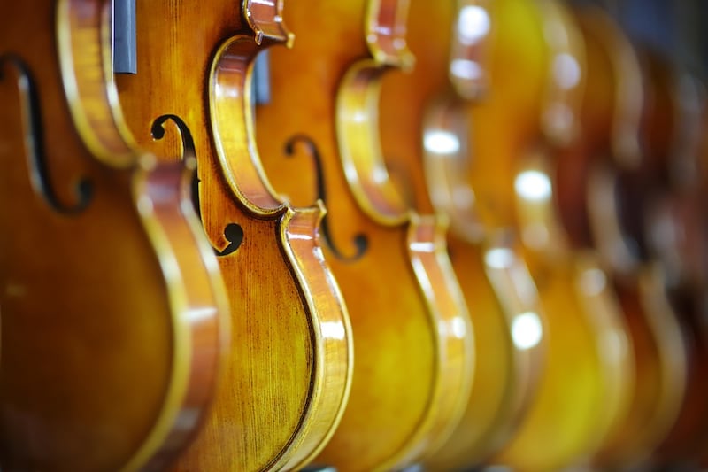 Violini