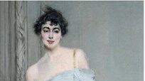 Boldini, Corcos, Romani. Tre modi di vedere la donna
