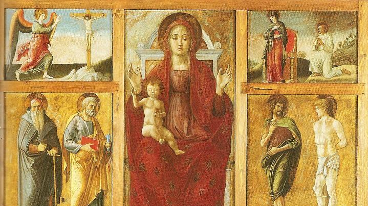La Madonna sfila davanti alle aziende indagate: caos a Barletta