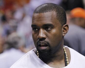 Kanye West, streaming da record per "The Life of Pablo": foto 4
