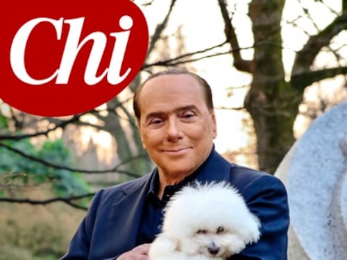"Sono al lavoro per rifondare il centrodestra"