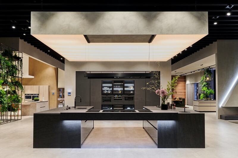 stand euroCucina