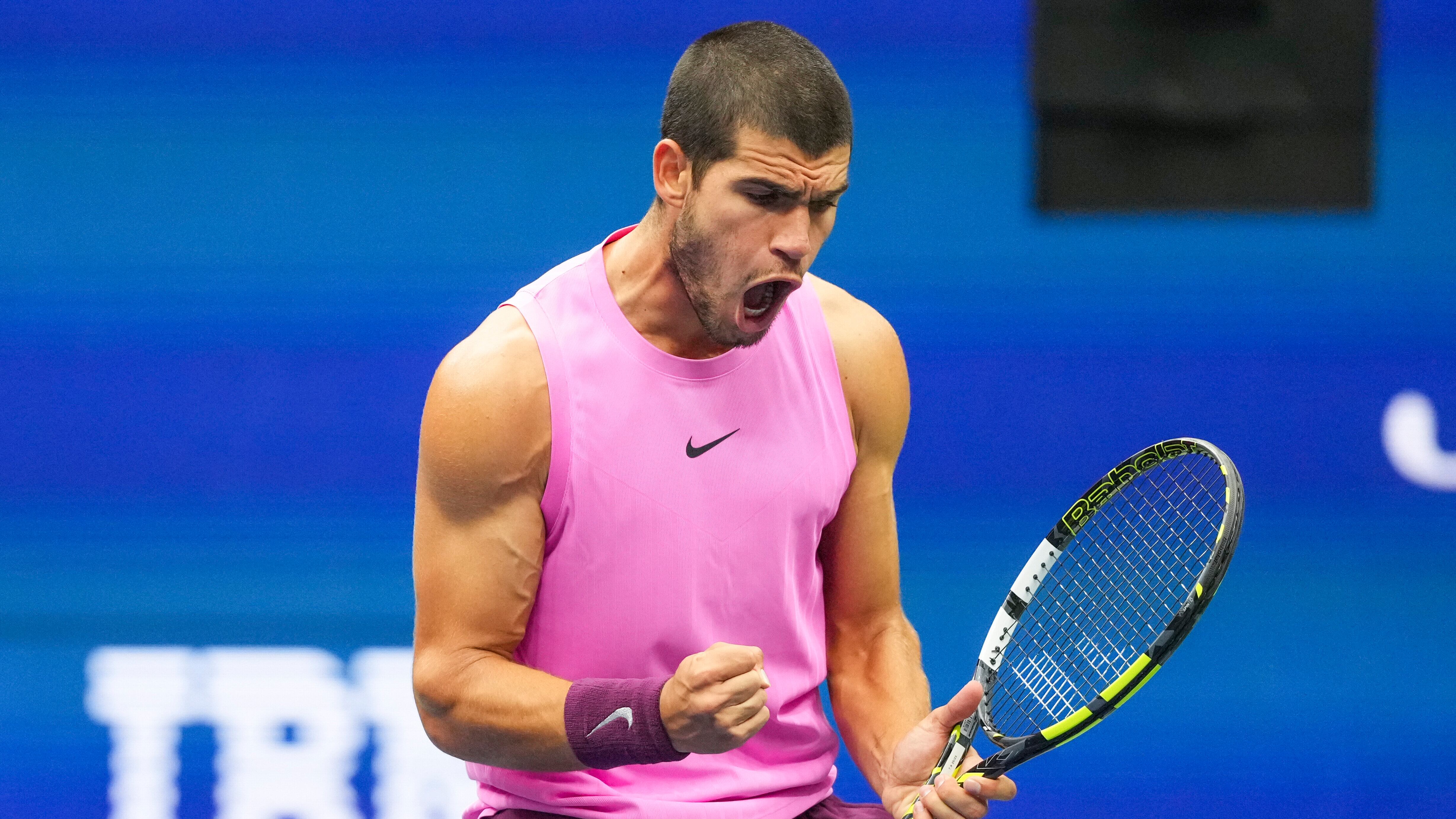 Us Open, il campione è Carlos Alcaraz: Jannik Sinner sconfitto in 4 set