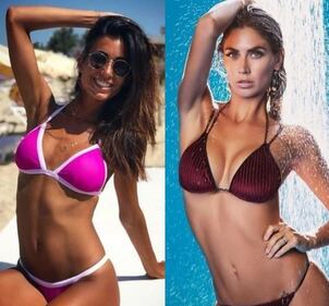 Satta&amp;Nargi: il Sassuolo vince lo scudetto... della bellezza