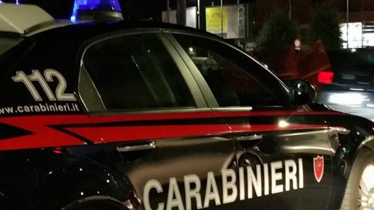 Botte a lui, stuprano lei. Arrestati due egiziani