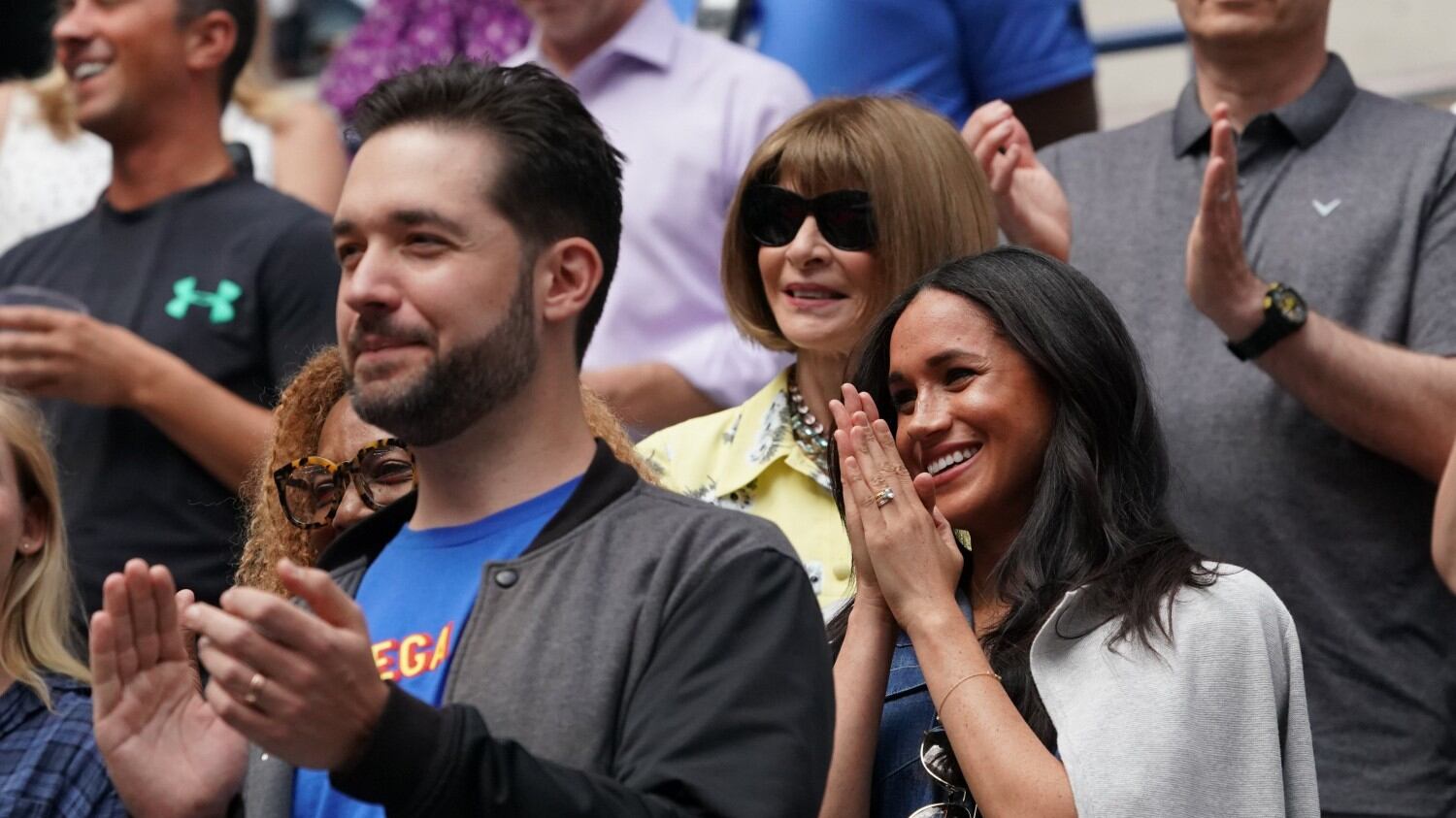 Meghan Markle, la "miglior arrampicatrice sociale" del Regno Unito