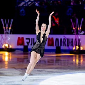 Carolina Kostner infiamma Instagram 7
