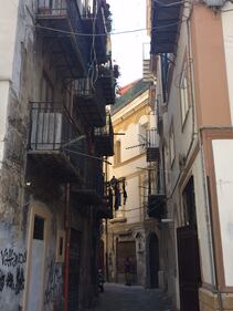 Palermo e la Vucciria 3