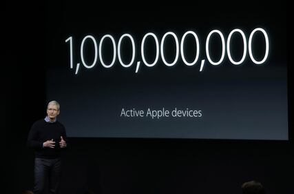 Ecco iPhone SE e iPad Pro 13