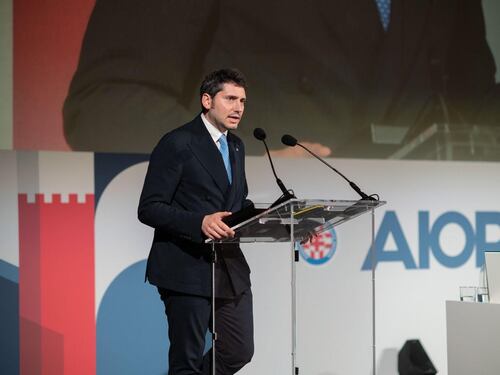 "Privato è pubblico, la sanità accreditata è parte fondamentale del sistema stesso"