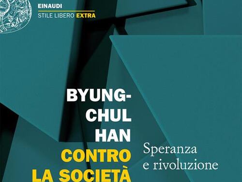 Senza speranza ci siamo ridotti a sopravvivere. E non viviamo più