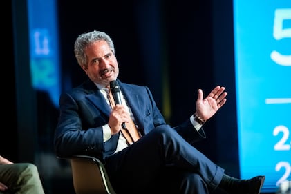Cinquant'anni del Giornale, gli ospiti 12