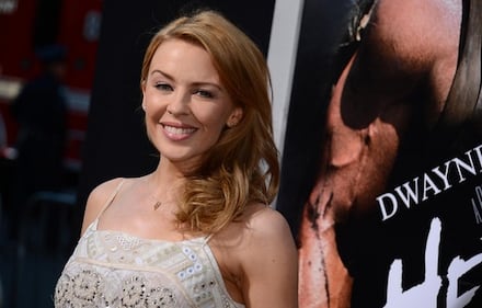 Kylie Minogue e Joshua Sasse fidanzati ufficialmente: foto 7