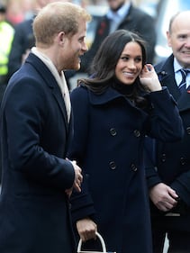Meghan Markle: immagini 8