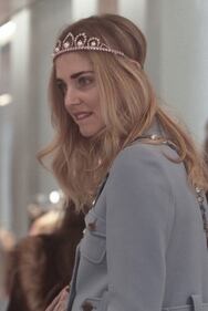 Chiara Ferragni, bacio hot con Fedez su Instagram 19