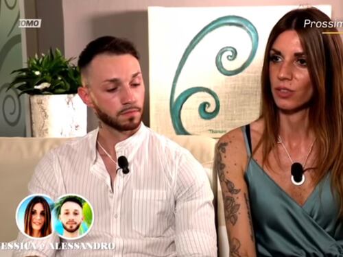 "Che c... sto vedendo?". Confessioni di fuoco a Temptation Island