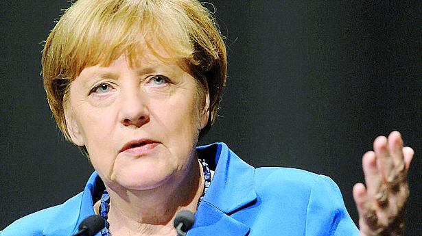 La guerra della Merkel per frenare la Fiat 500