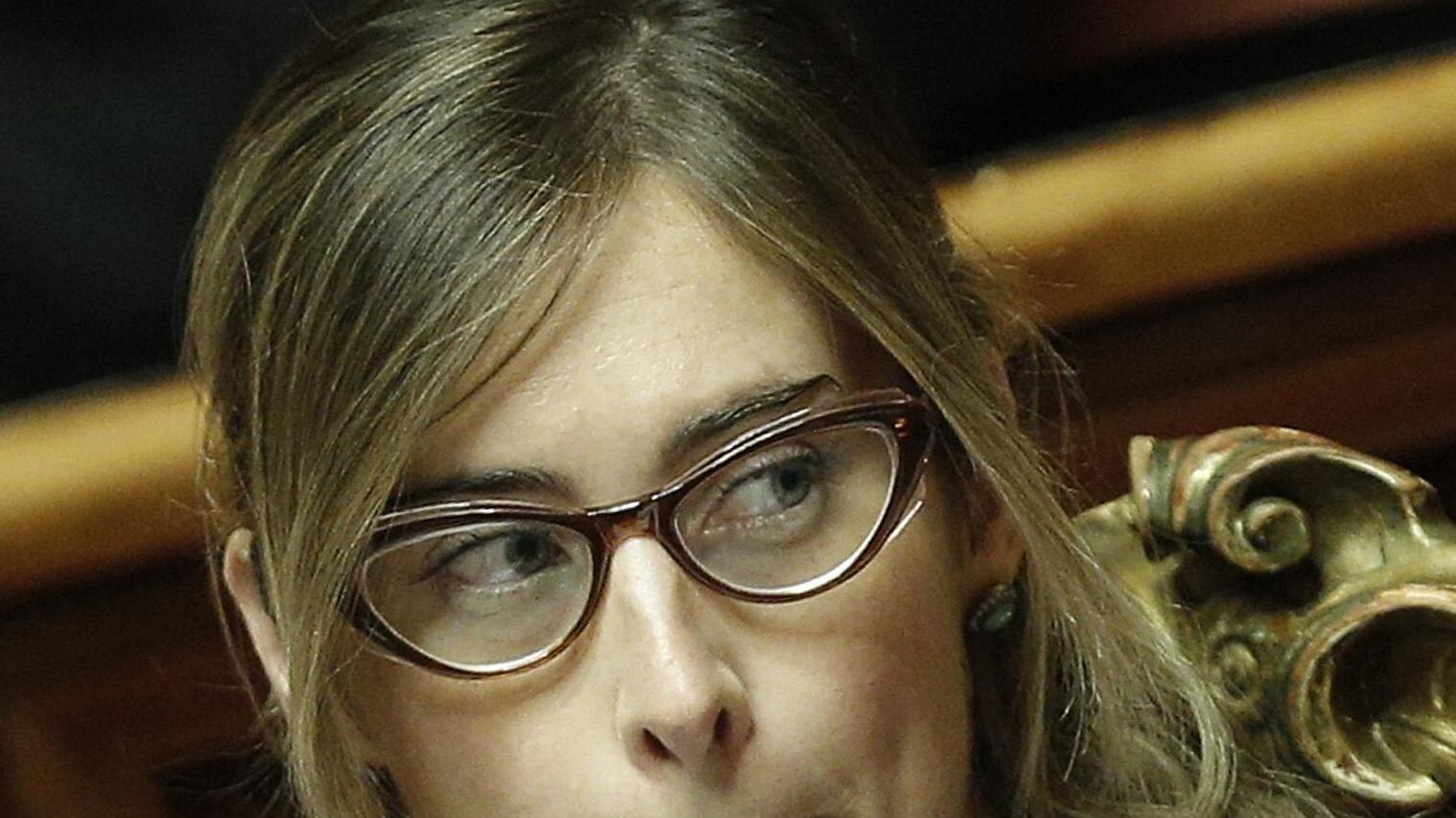 PERCORSO A OSTACOLI La maggioranza tiene al primo voto segreto. E Grasso taglia 1400 emendamenti