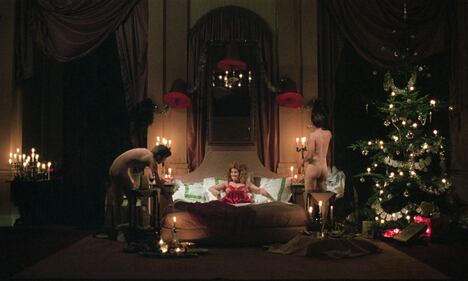 I menage a trois della storia del cinema 10