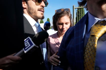Amanda Knox 7