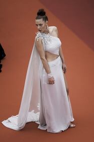 I look più hot dal red carpet di Cannes  10