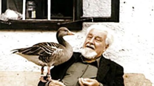 Lorenz, l'inimitabile (nel bene e nel male)