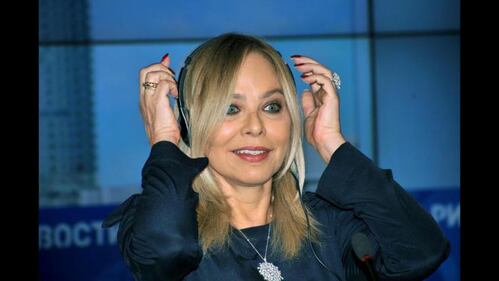 Ornella Muti e Naike Rivelli, sexy madre e figlia 6