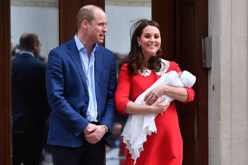 Il Principe William e il Principe Harry: foto 9