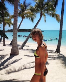 Taylor Swift e Calvin Harris insieme, foto 2