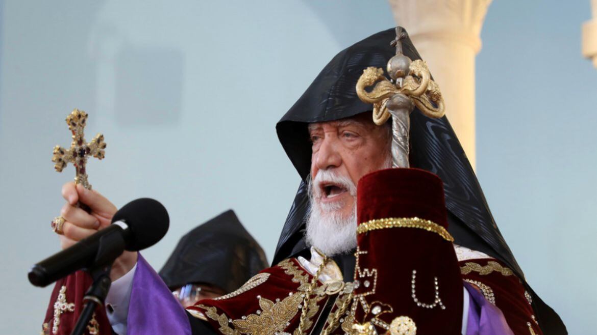 "La Chiesa non si fermi Serve un terzo Concilio"