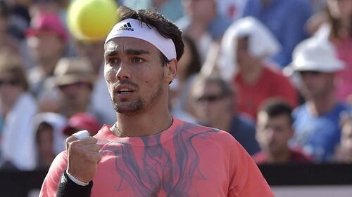 Fiori d'arancio per Flavia Pennetta e Fabio Fognini: foto 11