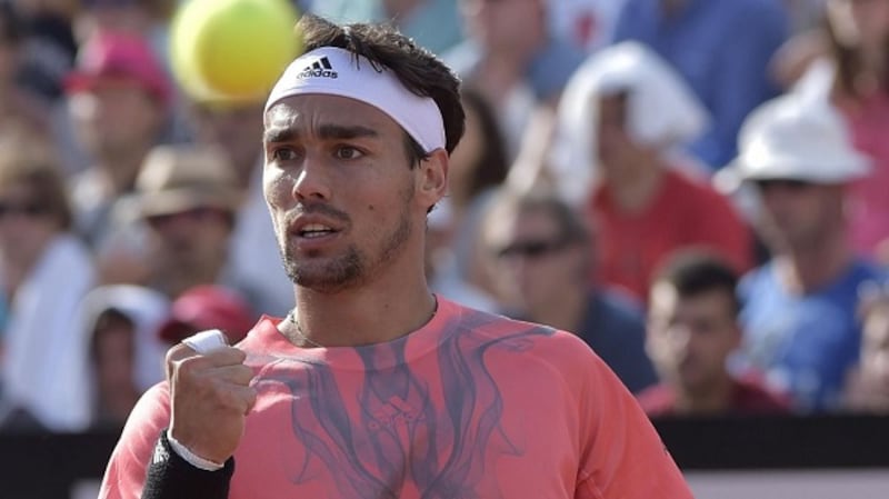Fiori d'arancio per Flavia Pennetta e Fabio Fognini: foto 11