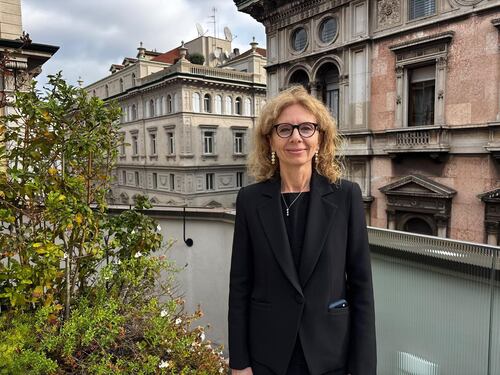 Oncologa Rimassa: "Con regime Stride per epatocarcinoma sopravvivenza del 20% a 5 anni"