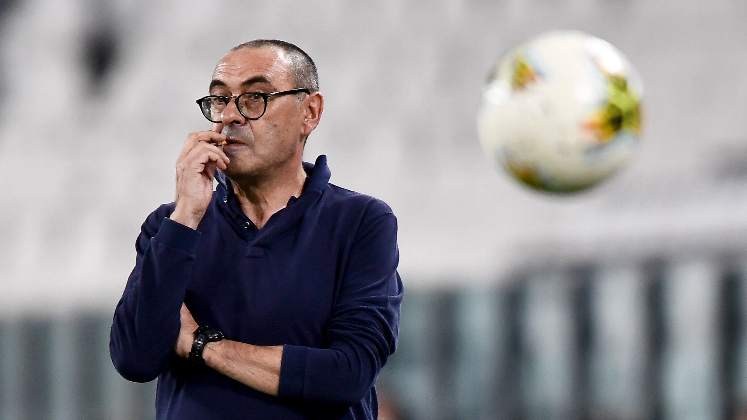 Depressi, rotti e litigiosi. I big match per superare il caos post Nazionale