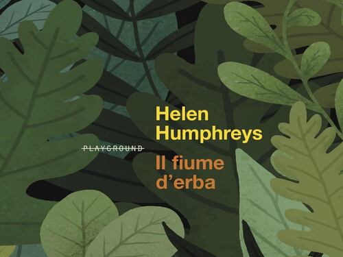 Un romanzo per tornare con Thoreau nei boschi