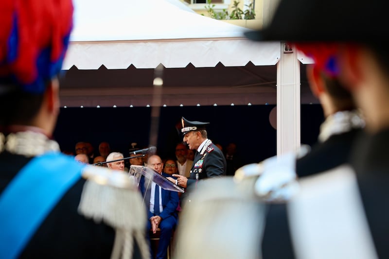 Comando Generale dell’Arma dei Carabinieri